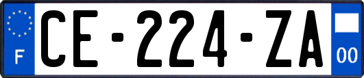 CE-224-ZA