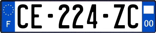 CE-224-ZC