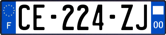 CE-224-ZJ