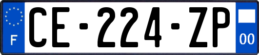 CE-224-ZP