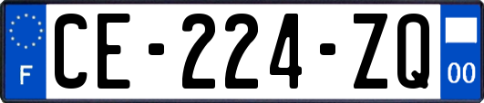 CE-224-ZQ