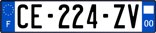 CE-224-ZV