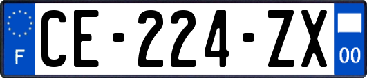 CE-224-ZX