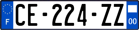 CE-224-ZZ