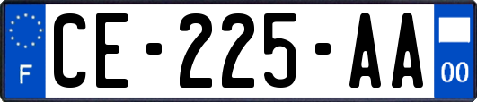 CE-225-AA