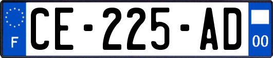 CE-225-AD