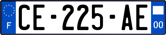 CE-225-AE