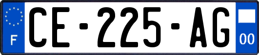 CE-225-AG