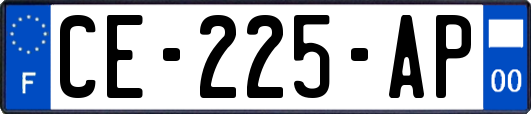 CE-225-AP