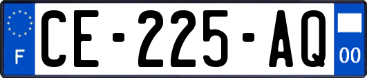 CE-225-AQ