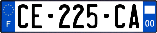 CE-225-CA