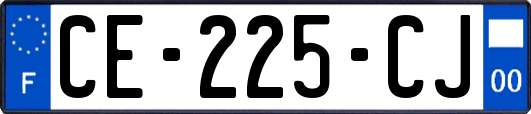 CE-225-CJ