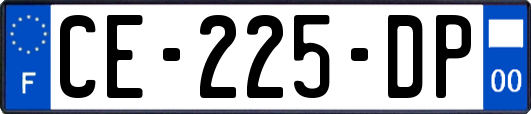 CE-225-DP