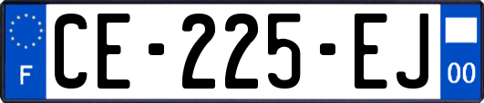 CE-225-EJ