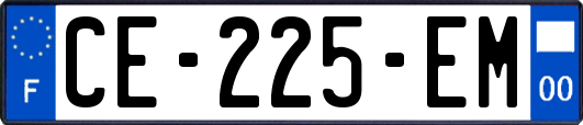 CE-225-EM
