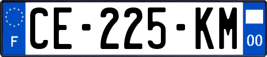 CE-225-KM