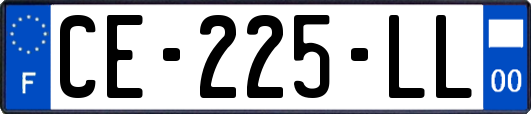 CE-225-LL