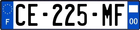 CE-225-MF