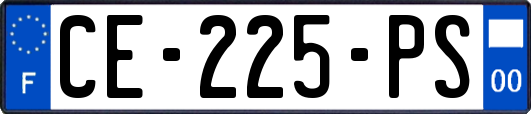 CE-225-PS