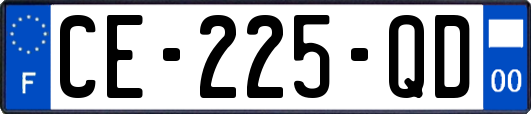 CE-225-QD