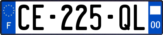 CE-225-QL