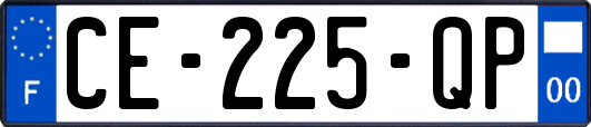 CE-225-QP