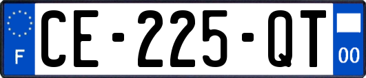 CE-225-QT