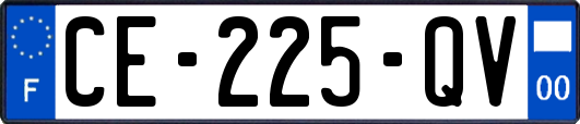 CE-225-QV