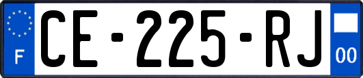CE-225-RJ