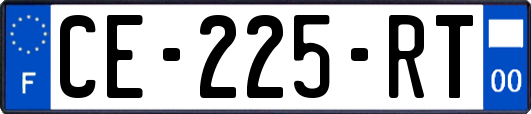 CE-225-RT