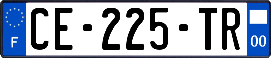 CE-225-TR