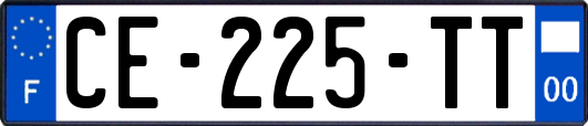 CE-225-TT