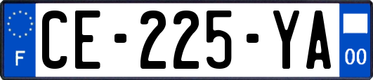 CE-225-YA