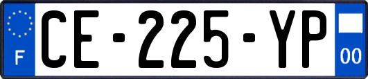 CE-225-YP