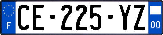 CE-225-YZ