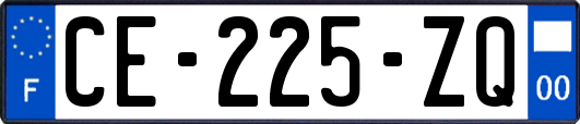 CE-225-ZQ