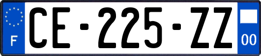 CE-225-ZZ