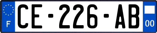 CE-226-AB