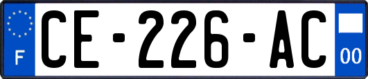 CE-226-AC