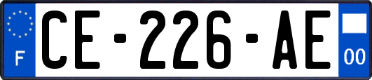 CE-226-AE