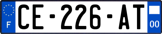 CE-226-AT