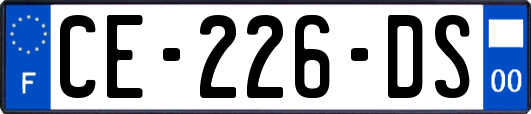 CE-226-DS