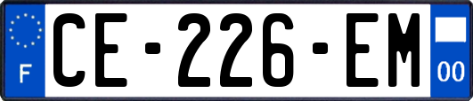 CE-226-EM