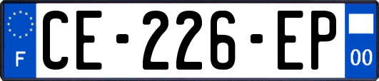 CE-226-EP