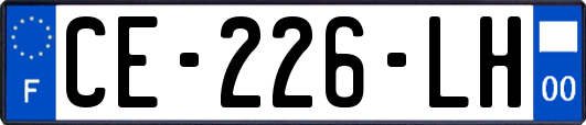 CE-226-LH