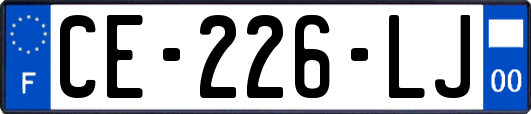 CE-226-LJ