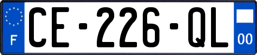 CE-226-QL