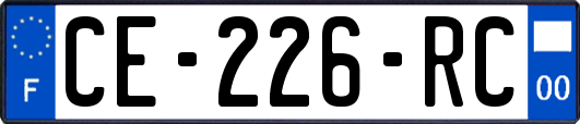 CE-226-RC