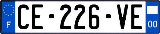 CE-226-VE