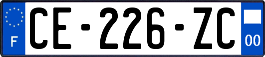 CE-226-ZC